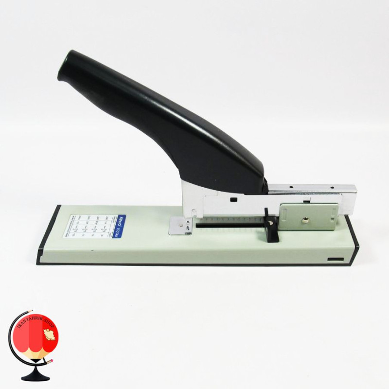 دستگاه منگنه کی دبلیو تریو مدل KW-Trio 050SAN ( منگنه صحافی بزرگ)