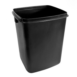 سطل زباله پلاستیکی