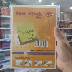 استیک نوت a5