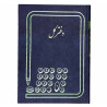 دفترکل 100برگ بزرگ رحلی