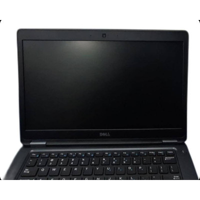 لپ تاپ استوک DELL