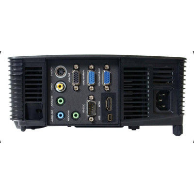 ویدئو پروژکتور استوک اینفوکوس مدل IN224