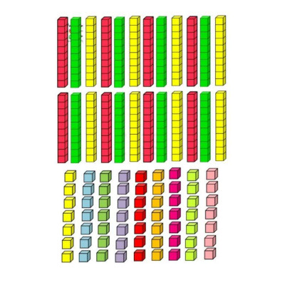 کوییزنر آموزشی لمینت شده کد 218