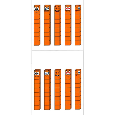 کوییزنر آموزشی بامزه لمینت شده کد  219