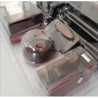 لوازم تحریر|ست لوازم رومیزی اداری 8 تیکه