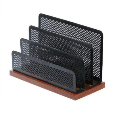 لوازم تحریر|ست لوازم رومیزی اداری 8 تیکه