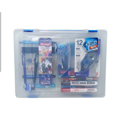 ست خلاقیت JM901 پارسیکار مجموعه 18 عددی