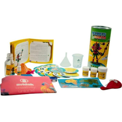 دنیای میکروب ها اسرار زمین