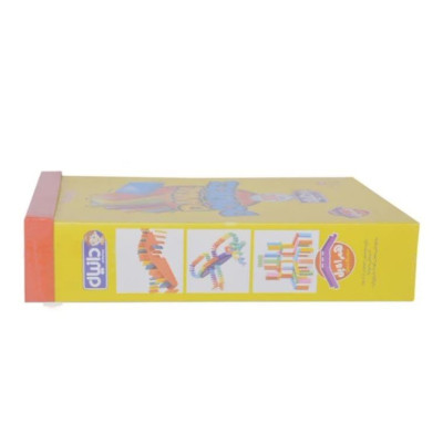 بازی فکری دومینو دانیال