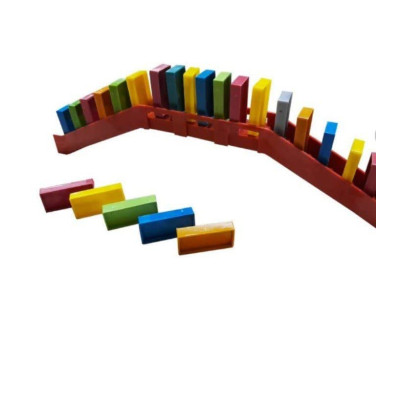 بازی فکری دومینو دانیال