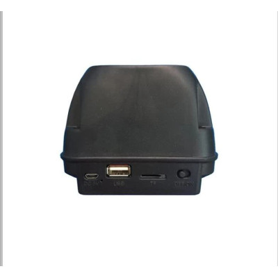 اسپیکر بلوتوثی مدل GTS 1346