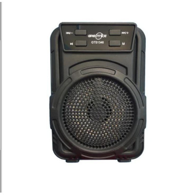 اسپیکر بلوتوثی مدل GTS 1346