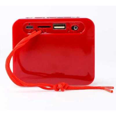 اسپیکر بلوتوثی تی جی مدل TG516