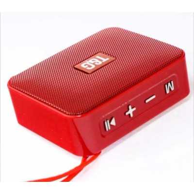 اسپیکر بلوتوثی تی جی مدل TG516