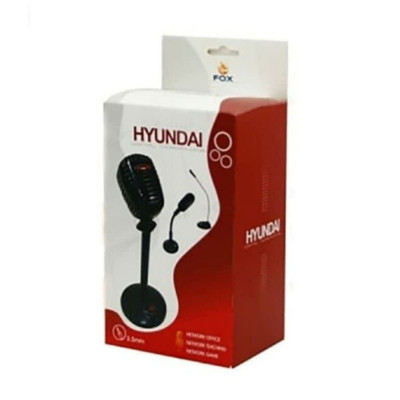 میکروفون رو میزی هیوندای مدل M88