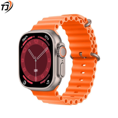 ساعت هوشمند طرح اپل واچ اولترا مدل T800 Ultra