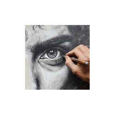 ? دوره مجازی آموزش هنر