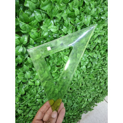 گونیا مهندسی  45 درجه فابل