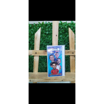 آلبوم کیمدی 2025