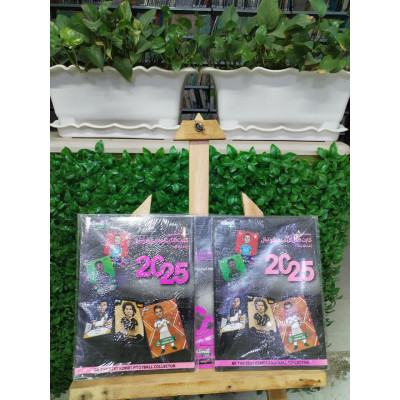 مجله کارت های کیمدی