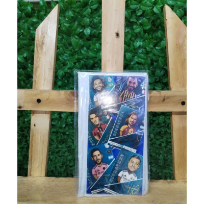 آلبوم کیمدی