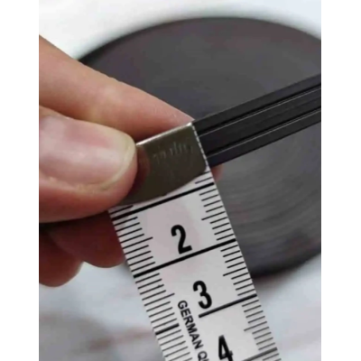 آهن ربا متری