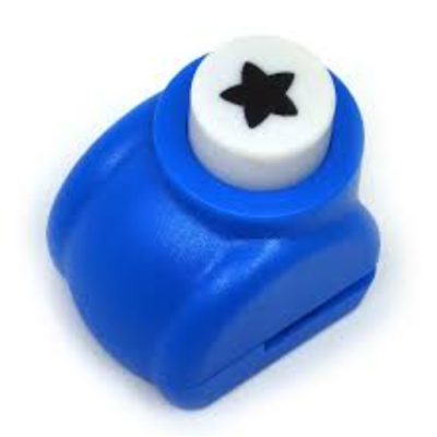 پانچ مینی طرح ستاره