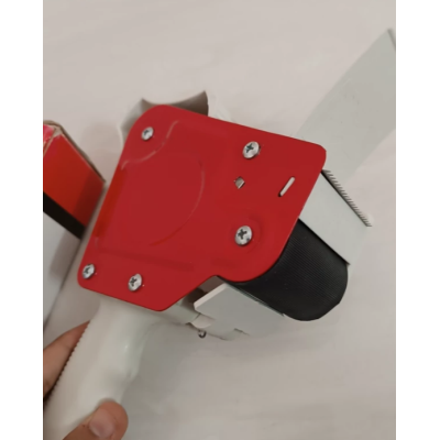 دستگاه چسب پهن دسته دار (...