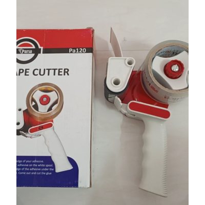 دستگاه چسب پهن دسته دار ( چسب کش کارتن )