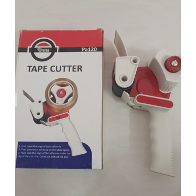 دستگاه چسب پهن دسته دار ( چسب کش کارتن )