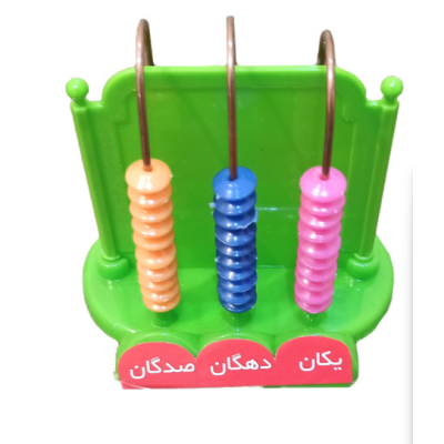 چرتکه آموزشی