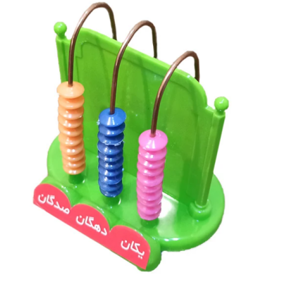 چرتکه آموزشی