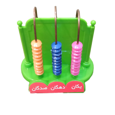 چرتکه آموزشی