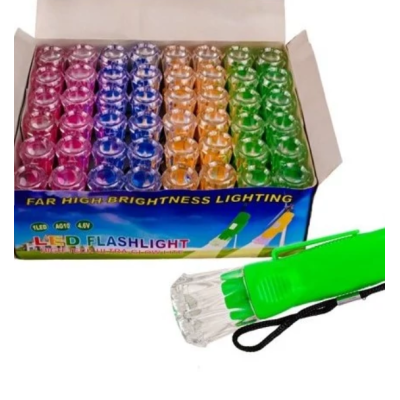 اسباب بازی چراغ قوه جیبی