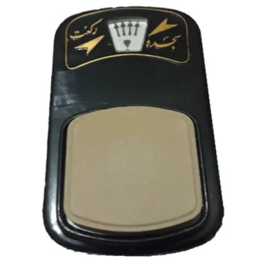 مهر رکعت شمار محراب