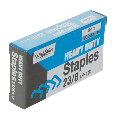 سوزن منگنه واشین سایز 23/8