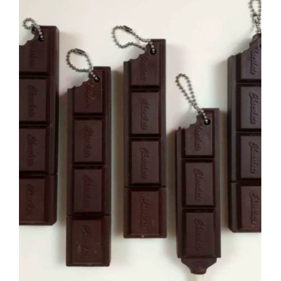 خودکار شکلاتی