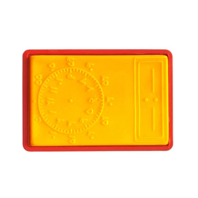 بازی آموزشی مدل مهر ساعت