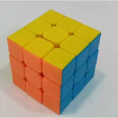 مکعب روبیک