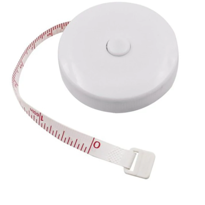 متر 1.5 متری سفید مدل Wm