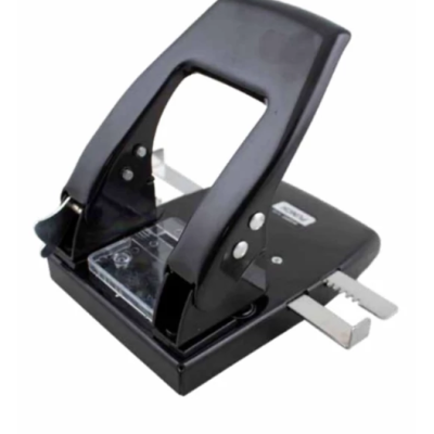 پانچ دو خط کشه فلزی