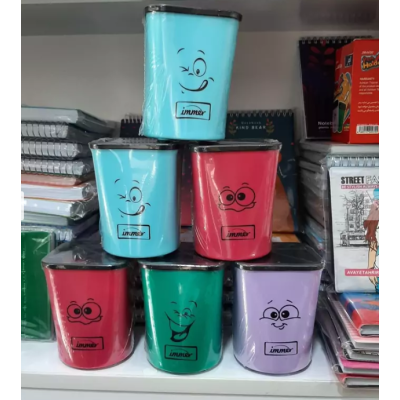 جامدادی آبی