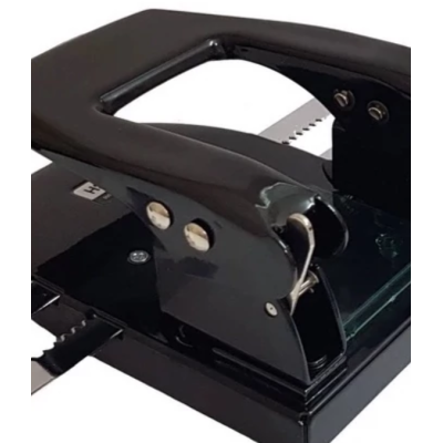 پانچ بزرگ فلزی خط کش دار...