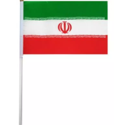 پرچم پارچه ای دانش آموزی...