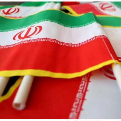 پرچم پارچه ای دانش آموزی یوم الله 22 بهمن و روز فجر روزدانش آموز 22بهمن