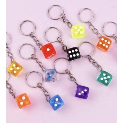 جاسوئیچی تاس سایز بزرگ