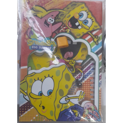 دفتر خاطرات باب اسفنجی