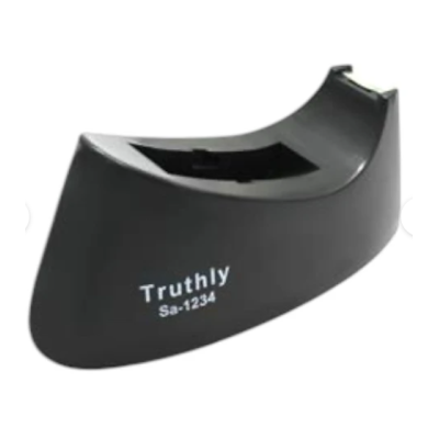 پایه چسب مشکی