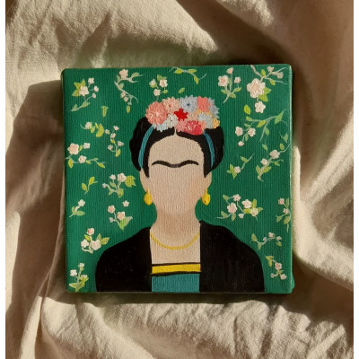 بوم نقاشی 10 در 10