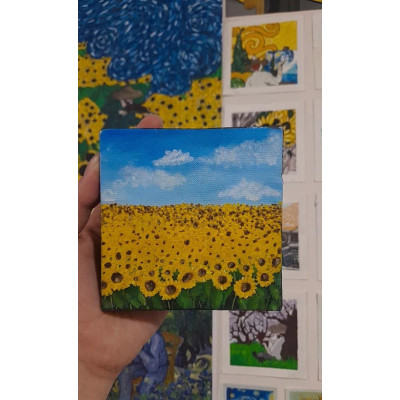 بوم نقاشی 10 در 10